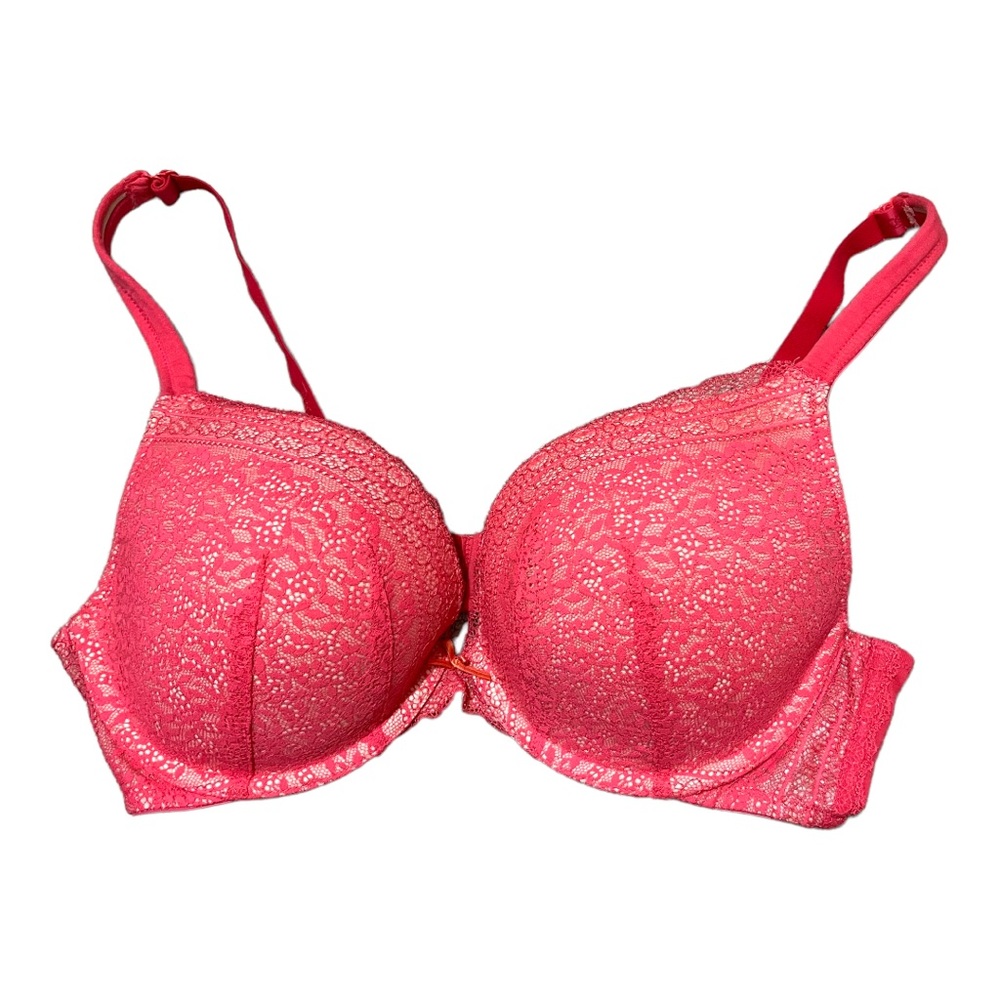 Cacique Bra Size 40C Underwire